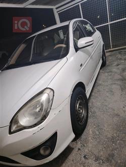 هيونداي أكسنت